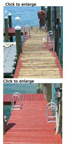 Exterior Painting Services 